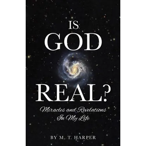 Is God Real?