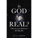 Is God Real?
