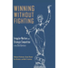 Winning Without Fighting: Irregular Warfare and Strategic Competition in the 21st Century