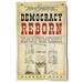 Democracy Reborn: The Fourteenth Amendment and the Fight for Equal Rights in Post-Civil War America