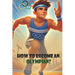 How to Become an Olympian