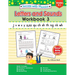 Success with Phonics: Letters and Sounds Workbook 3