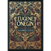 Eugene Onegin (Collector's Edition) (Laminated Hardback with Jacket)