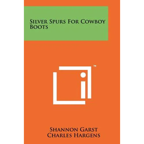 Silver Spurs For Cowboy Boots