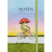 The Little Frog Notebook: A Beautiful 160-Page Lined Notebook Featuring the Internet's Beloved Mushroom Frog, from the Artist Maybell Eequay