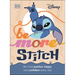 Disney Be More Stitch: Be More Positive, Happy, and Confident Every Day