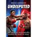 Undisputed: Action-Packed Fantasy Boxing Showdown of Heavyweight Legends
