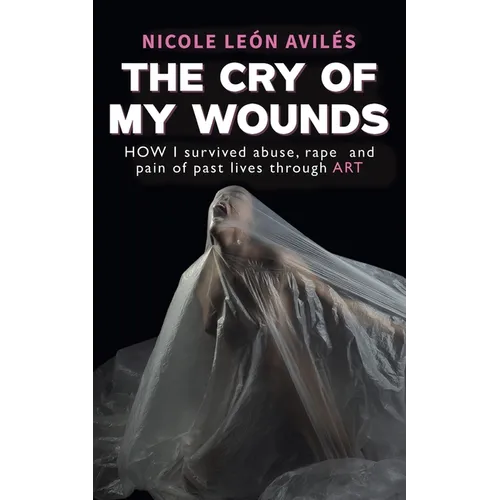 The Cry of My Wounds