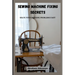 Sewing Machine Fixing Secrets: Fix your sewing machine problems fast