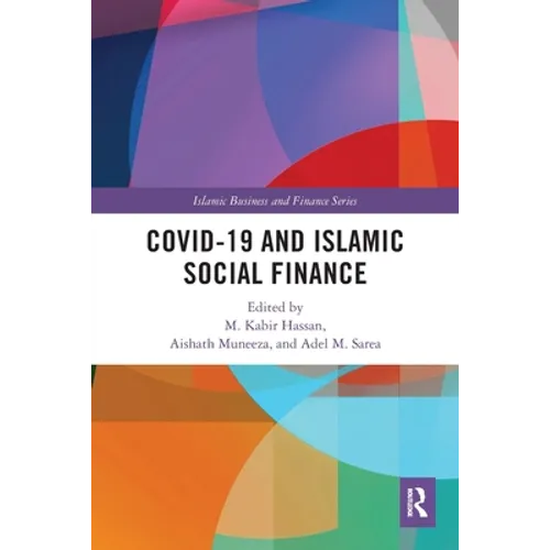 Covid-19 and Islamic Social Finance