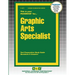 Graphic Arts Specialist