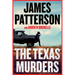 The Texas Murders: A Texas Ranger Thriller