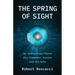 The Spring of Sight: An Inflection Point for Computer Vision and Society