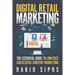Digital Retail Marketing: The Essential Guide to Low-Cost, Successful Content Marketing