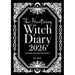 The Practicing Witch Diary 2026 - Northern Hemisphere
