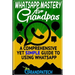 Whatsapp Mastery for Grandpas: A Comprehensive Yet Simple Guide To Using Whatsapp