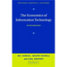 The Economics of Information Technology