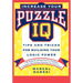 Increase Your Puzzle IQ: Tips and Tricks for Building Your Logic Power