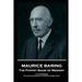 Maurice Baring - The Puppet Show of Memory: 'I can remember the peculiar roar of London in those days''