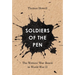 Soldiers of the Pen: The Writers' War Board in World War II