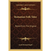 Romanian Folk Tales: Retold From The Original