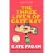 The Three Lives of Cate Kay: Reese's Book Club: A Novel