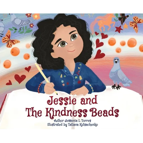 Jessie and The Kindness Beads