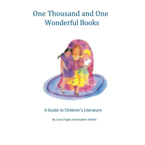 One Thousand and One Wonderful Books