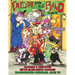 Freddy and the Band: Volume One - Coloring Book