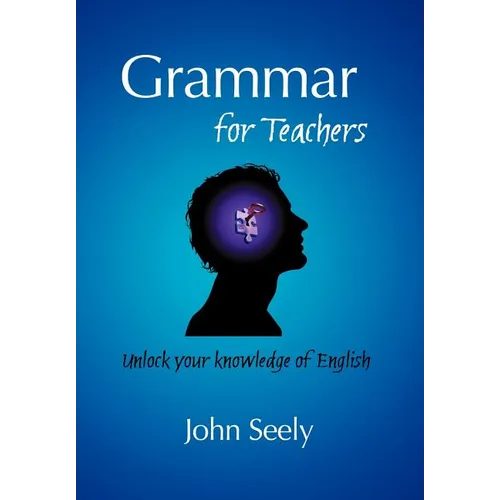 Grammar for Teachers