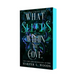What Sleeps Within the Cove: Of Flesh & Bone, Book Four
