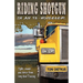 Riding Shotgun in an 18-Wheeler: Sights, Sounds, and Stories from Long-Haul Trucking