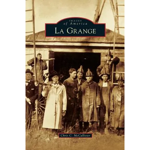 La Grange