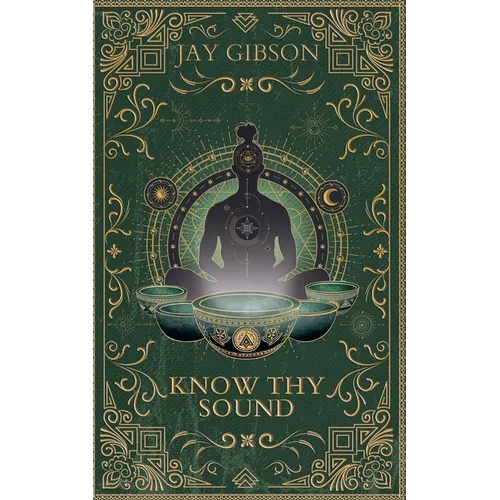 Know Thy Sound