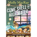 Come Shell or High Water