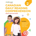 Canadian Daily Reading Comprehension 2