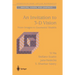 An Invitation to 3-D Vision: From Images to Geometric Models