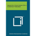 Analytic Functions Of A Complex Variable