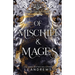 Of Mischief and Mages