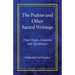 The Psalms and Other Sacred Writings