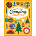 Lonely Planet Kids Create Your Own Camping Activities: 80 Fun Games for Your Next Outdoor Trip Campground Skills, Stargazing, Journaling & More Packed