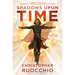 Shadows Upon Time: The Sun Eater: Book Seven