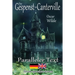 Das Gespenst von Canterville - Zweisprachig Deutsch Englisch - Mit nebeneinander angeordneten Übersetzung