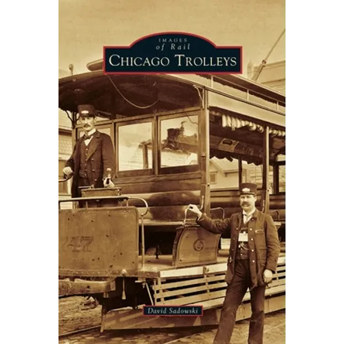 Chicago Trolleys
