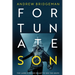 Fortunate Son: A Suspenseful Psychological Thriller