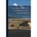 An Ancient Site at Borax Lake, California