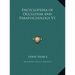 Encyclopedia of Occultism and Parapsychology V1