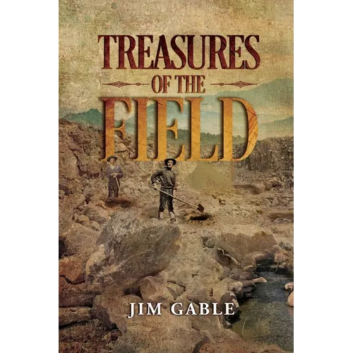 Treasures of the Field