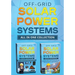 Off-Grid Solar Power Systems All In One Collection