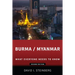 Burma/Myanmar: What Everyone Needs to Know(r)